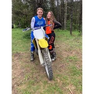 Meet your Posher, Falicity